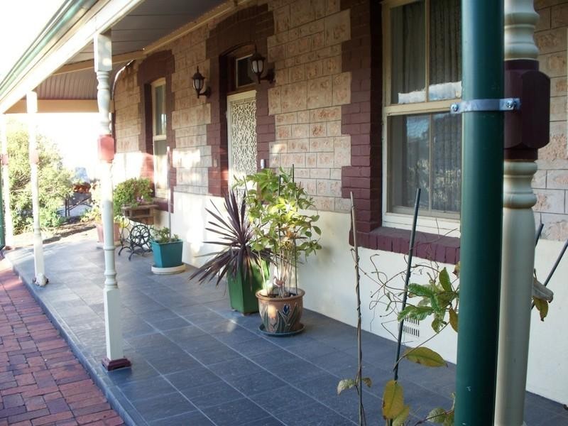 25 Letcher Street, Kadina SA 5554
