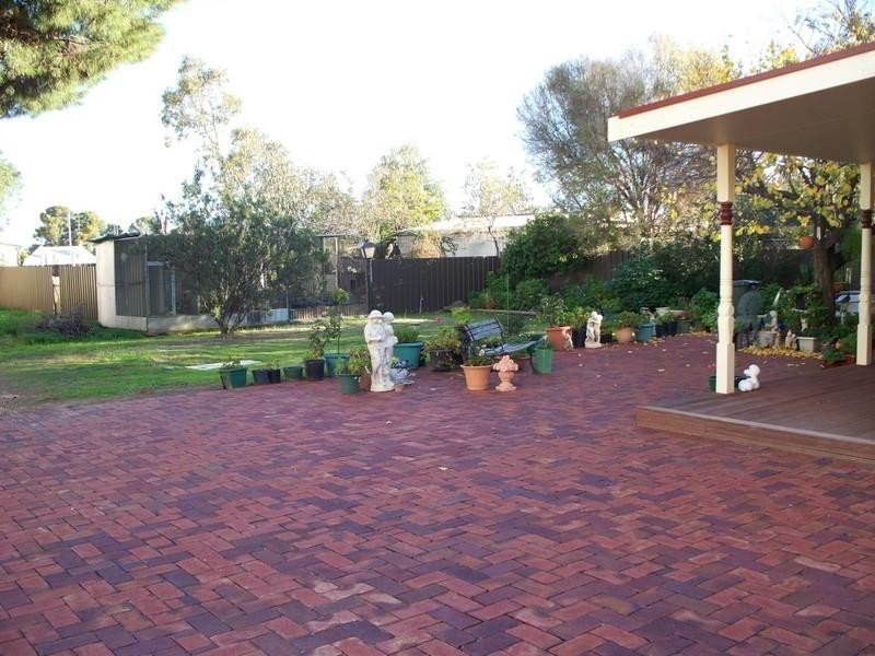 25 Letcher Street, Kadina SA 5554
