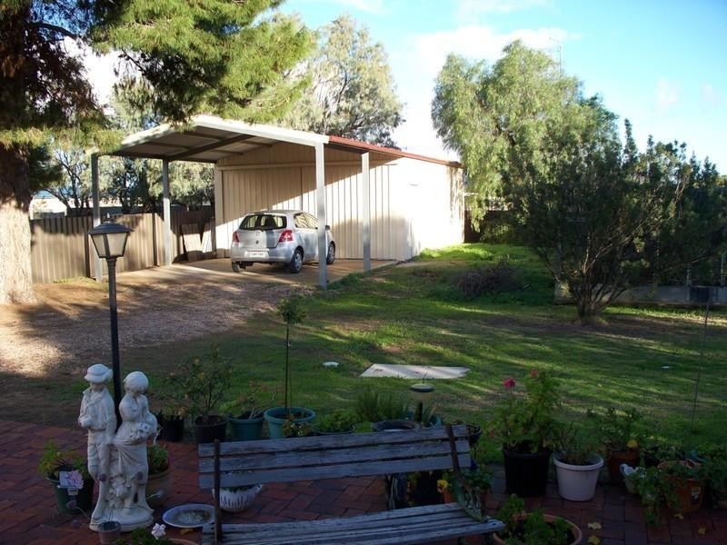 25 Letcher Street, Kadina SA 5554