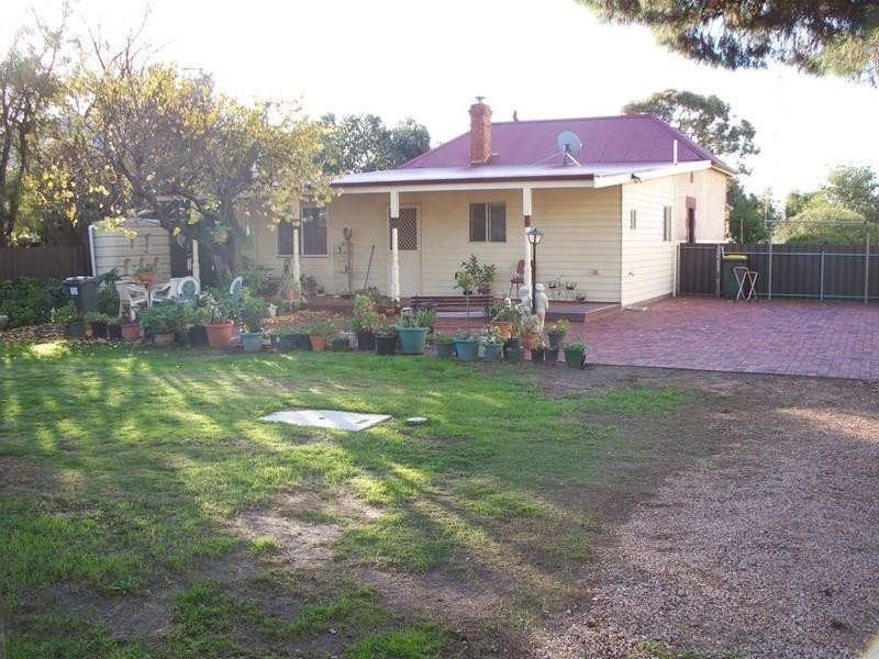 25 Letcher Street, Kadina SA 5554