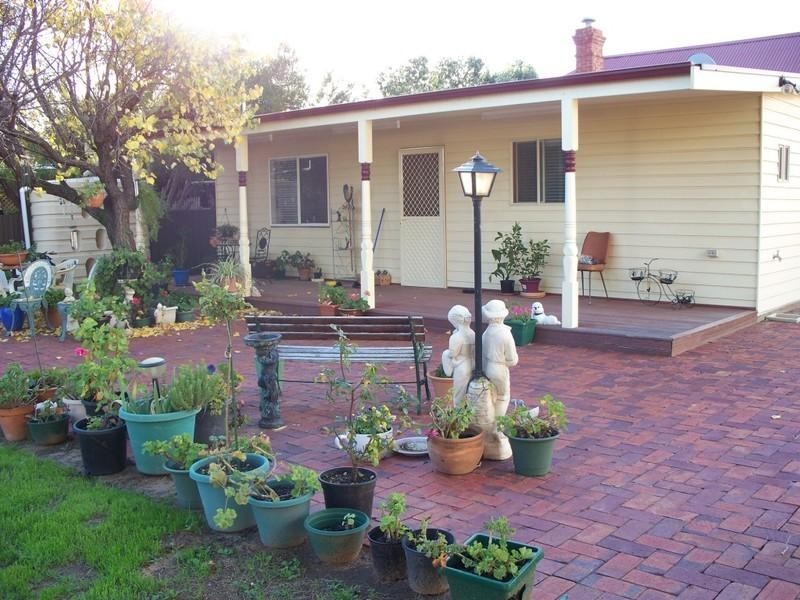 25 Letcher Street, Kadina SA 5554