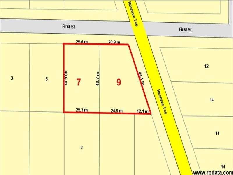 9 First Street, Curramulka SA 5580