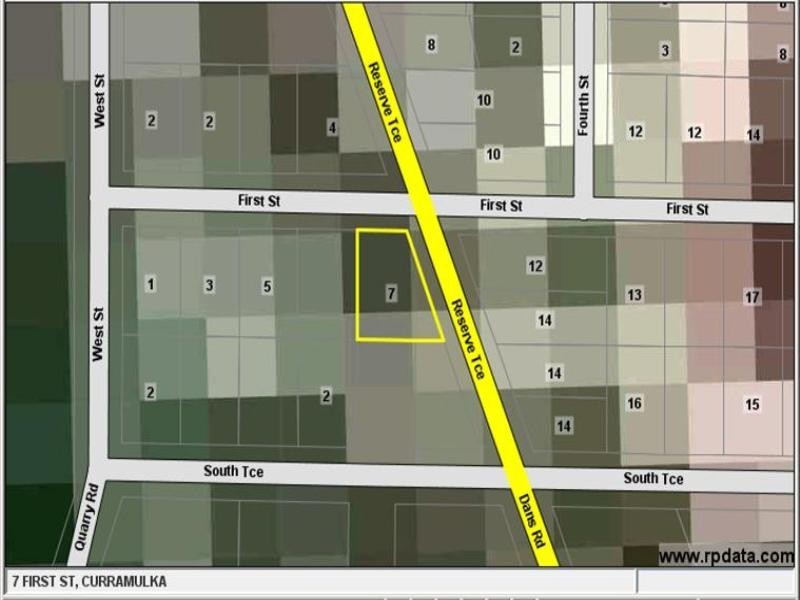 9 First Street, Curramulka SA 5580