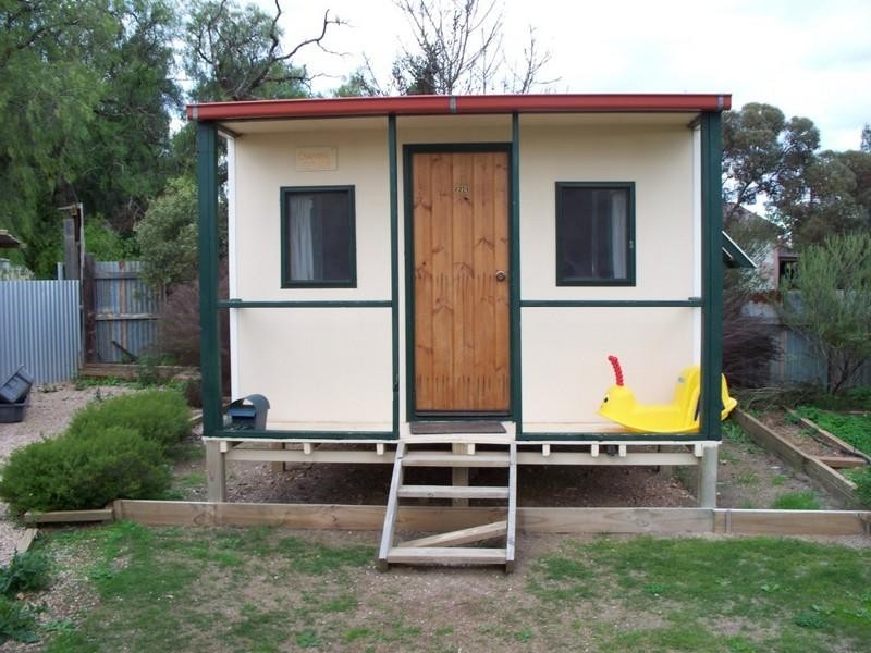 215 Stirling Terrace, Wallaroo Mines SA 5554