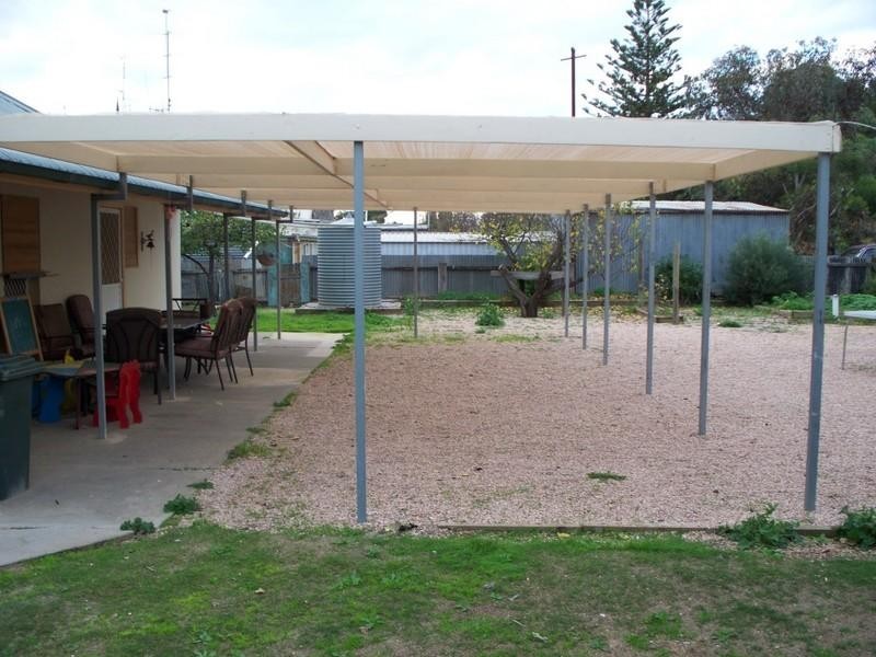 215 Stirling Terrace, Wallaroo Mines SA 5554