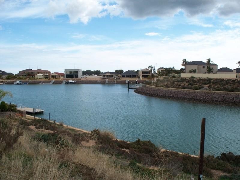 Lot 847 Oriental Court, Wallaroo SA 5556