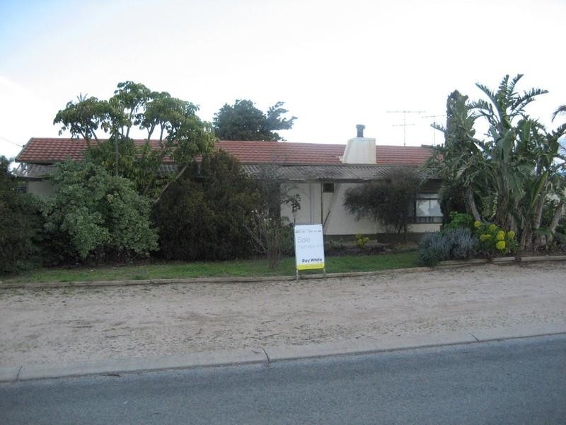 11 Parnell Terrace, Price SA 5570