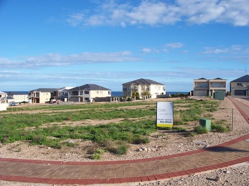 Lot 30 Oates Street, Port Hughes SA 5558