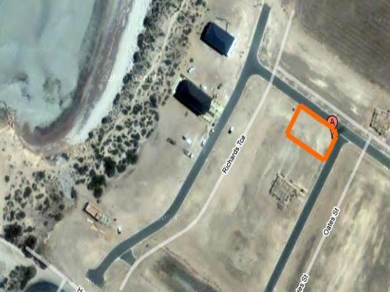 Lot 30 Oates Street, Port Hughes SA 5558