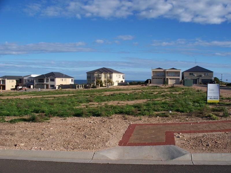 Lot 30 Oates Street, Port Hughes SA 5558