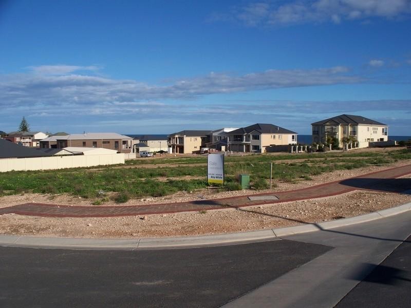 Lot 30 Oates Street, Port Hughes SA 5558