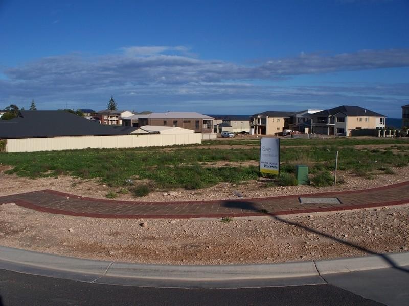 Lot 30 Oates Street, Port Hughes SA 5558