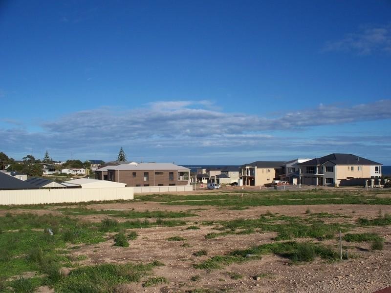 Lot 30 Oates Street, Port Hughes SA 5558
