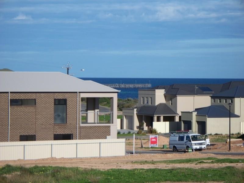 Lot 30 Oates Street, Port Hughes SA 5558