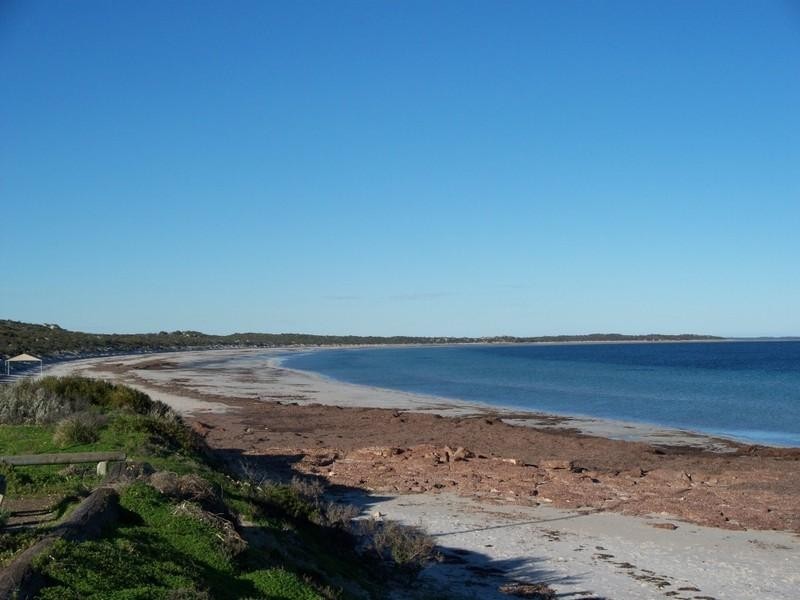 9 Butler Crescent, Port Hughes SA 5558