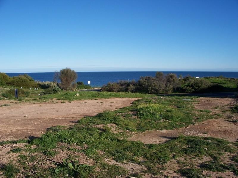 9 Butler Crescent, Port Hughes SA 5558