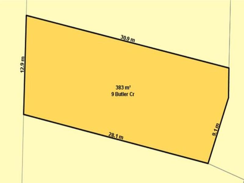 9 Butler Crescent, Port Hughes SA 5558