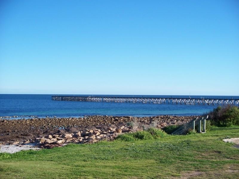 9 Butler Crescent, Port Hughes SA 5558