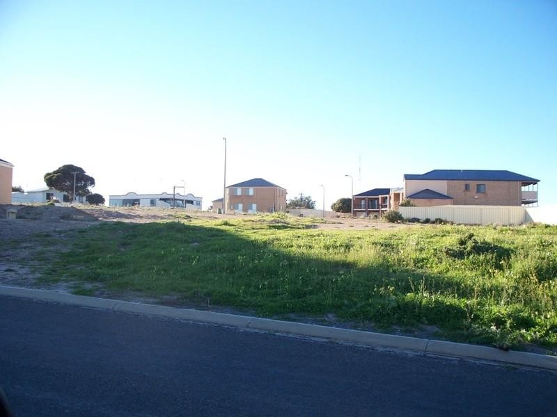 9 Butler Crescent, Port Hughes SA 5558