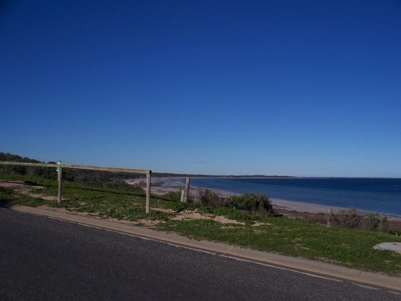 9 Butler Crescent, Port Hughes SA 5558