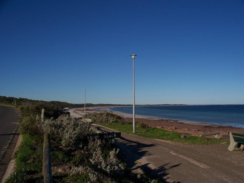 9 Butler Crescent, Port Hughes SA 5558