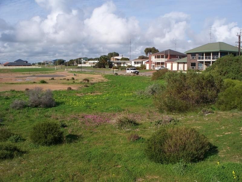 Lot 1 Harrys Point Road, Port Hughes SA 5558