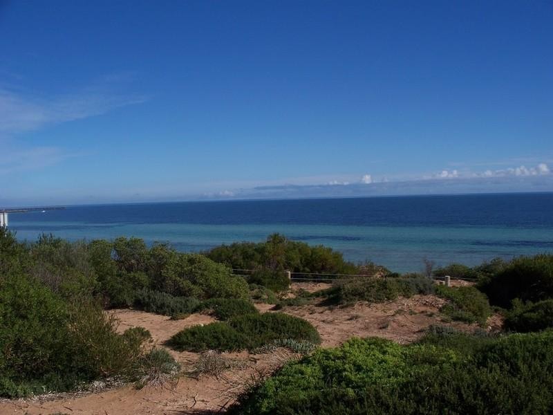 Lot 1 Harrys Point Road, Port Hughes SA 5558