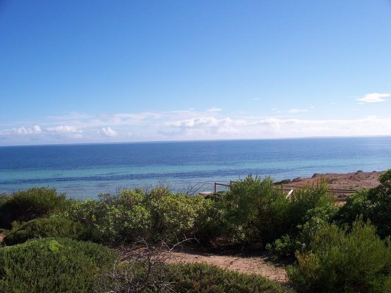 Lot 1 Harrys Point Road, Port Hughes SA 5558