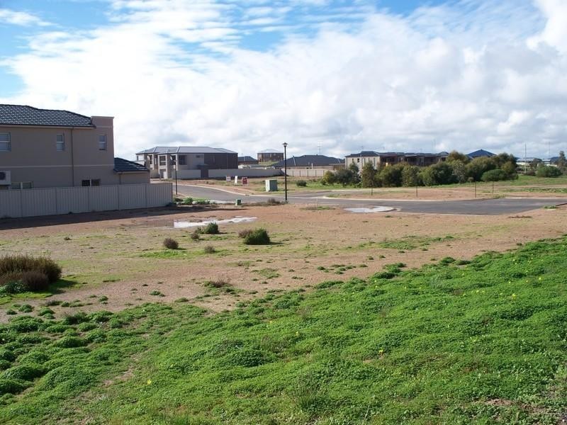 Lot 1 Harrys Point Road, Port Hughes SA 5558