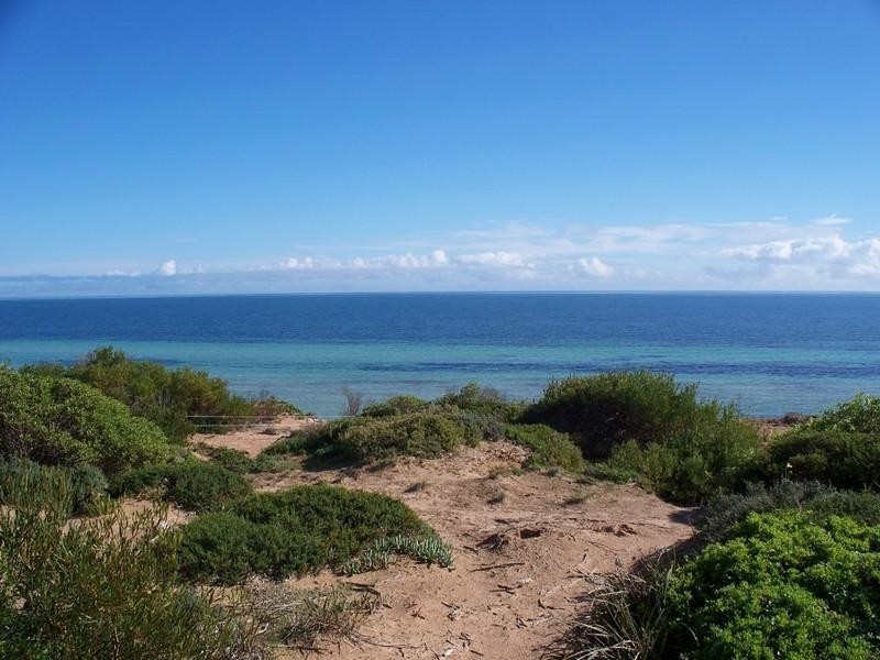 Lot 1 Harrys Point Road, Port Hughes SA 5558
