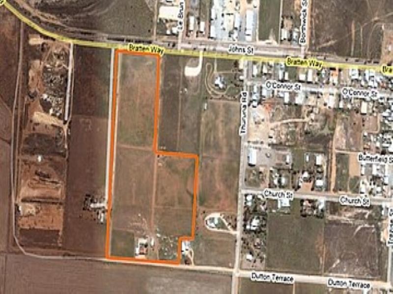 Lot 20 Bratten Way, Tumby Bay SA 5605