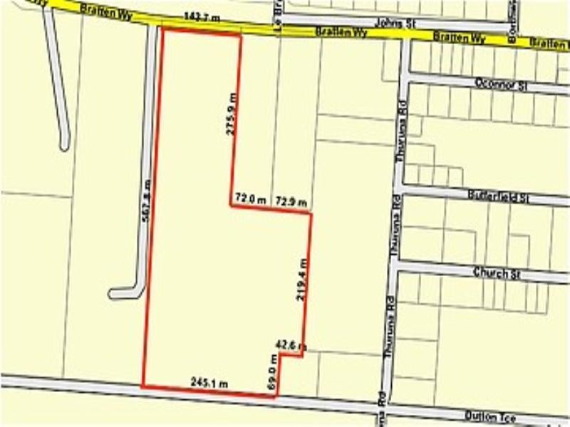 Lot 20 Bratten Way, Tumby Bay SA 5605