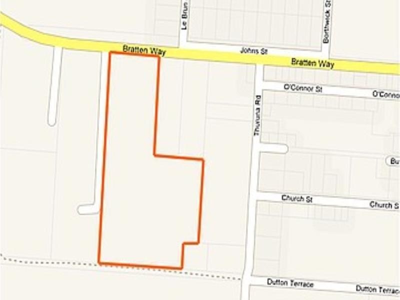 Lot 20 Bratten Way, Tumby Bay SA 5605