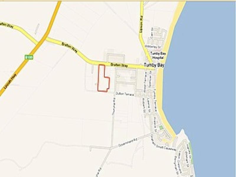 Lot 20 Bratten Way, Tumby Bay SA 5605