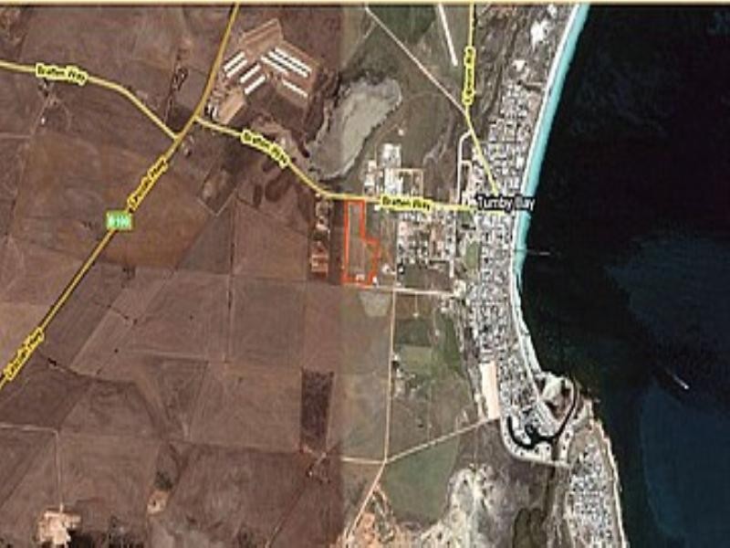 Lot 20 Bratten Way, Tumby Bay SA 5605