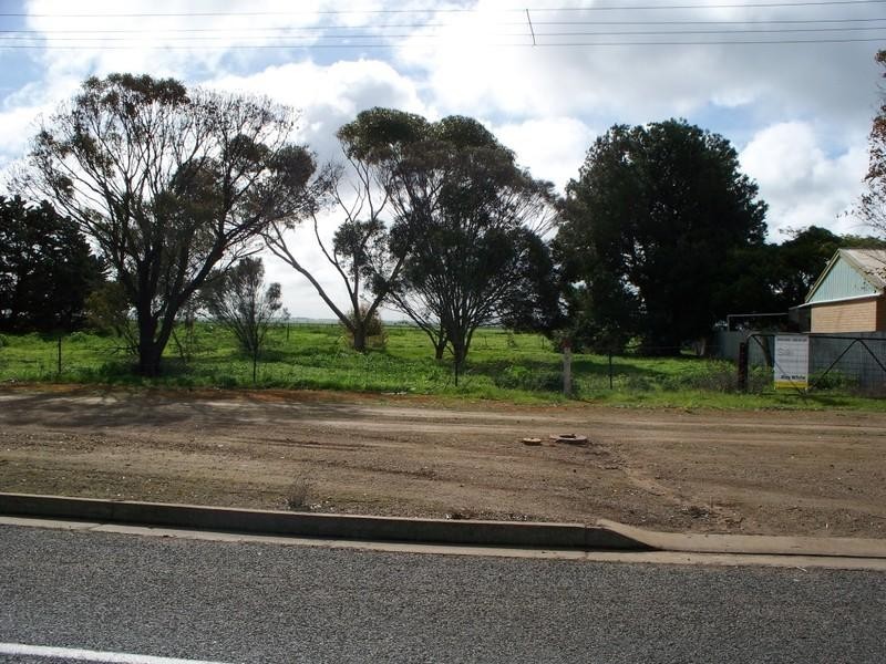 Lt 63,64,97,98 Railway Terrace, Paskeville SA 5552