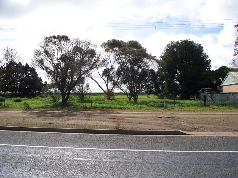 Lt 63,64,97,98 Railway Terrace, Paskeville SA 5552
