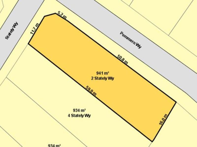 2 Stately Way, Wallaroo SA 5556