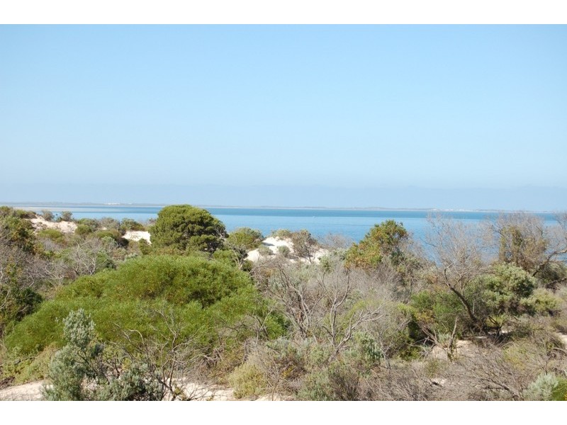 Lot 11 Butler Crescent, Port Hughes SA 5558