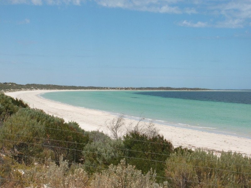 Lot 11 Butler Crescent, Port Hughes SA 5558