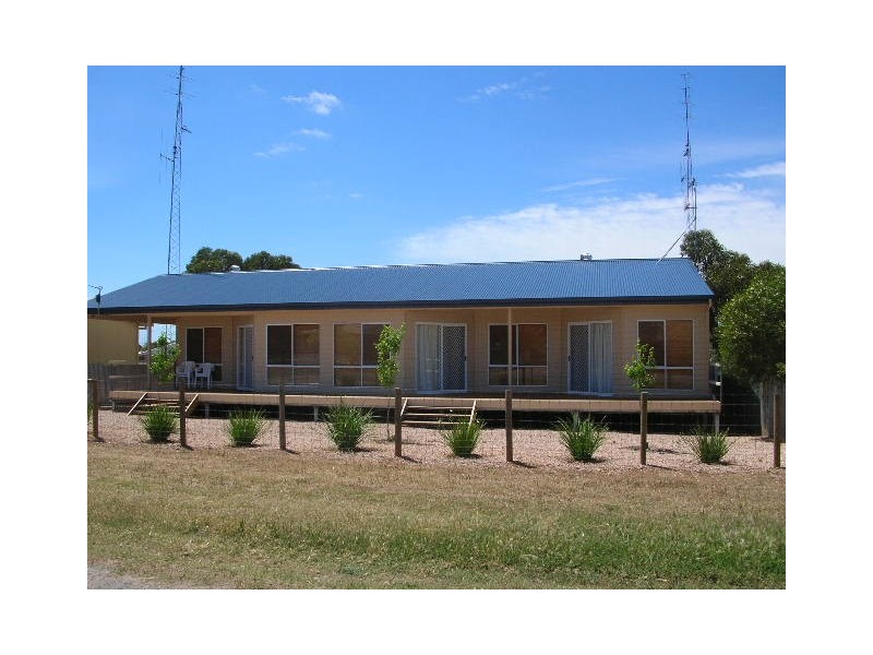29 Monmouth Street, Moonta Bay SA 5558