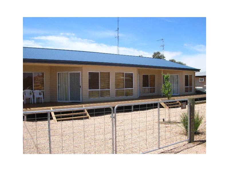 29 Monmouth Street, Moonta Bay SA 5558