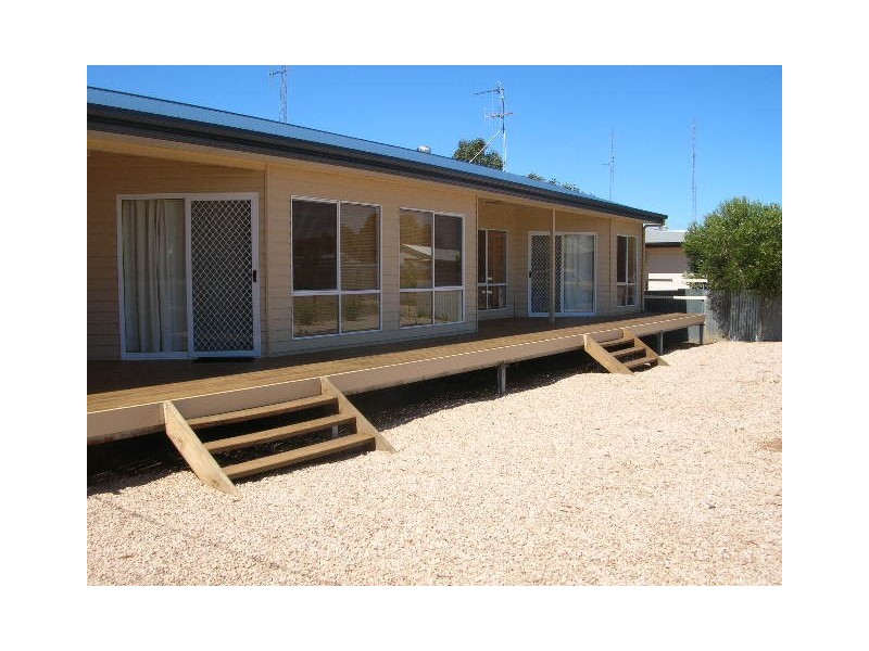 29 Monmouth Street, Moonta Bay SA 5558