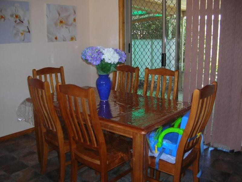 27 Furner Crescent, Port Hughes SA 5558