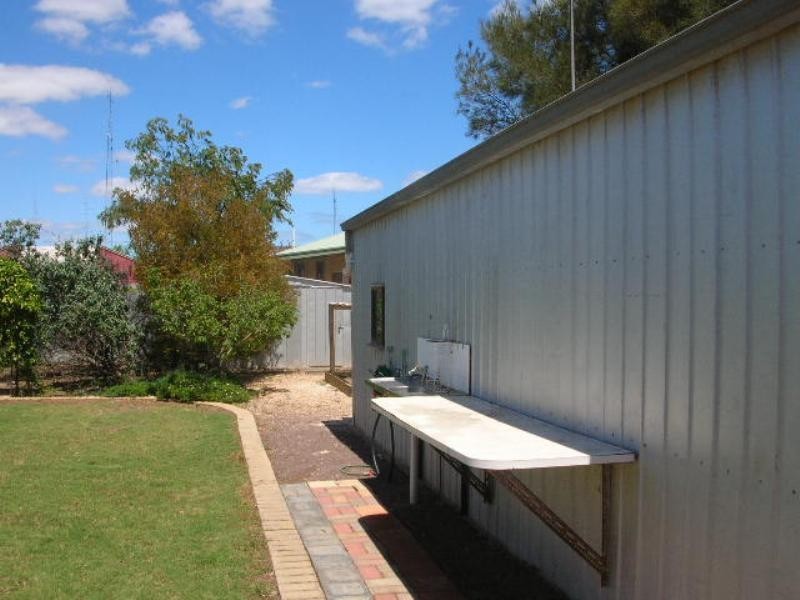 27 Furner Crescent, Port Hughes SA 5558