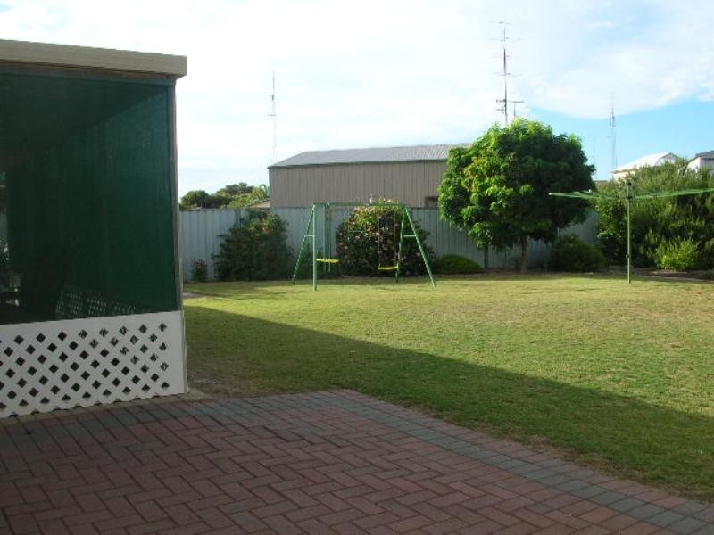 27 Furner Crescent, Port Hughes SA 5558