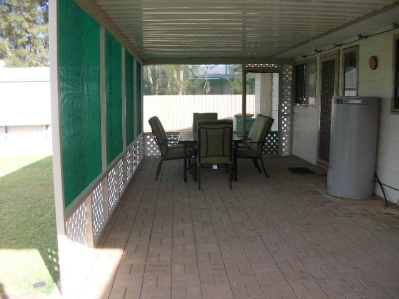 27 Furner Crescent, Port Hughes SA 5558