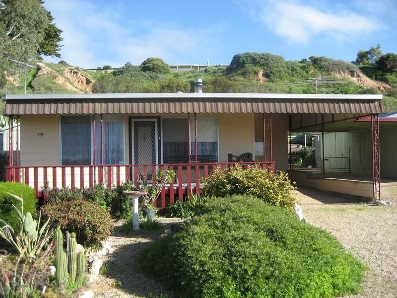 19 James Well Road, James Well SA 5571