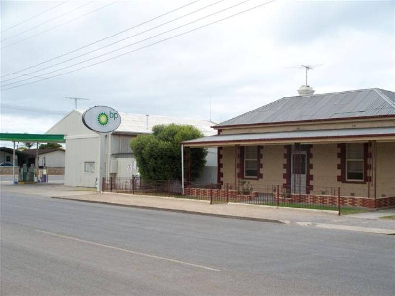 55 Blanche Terrace, Edithburgh SA 5583