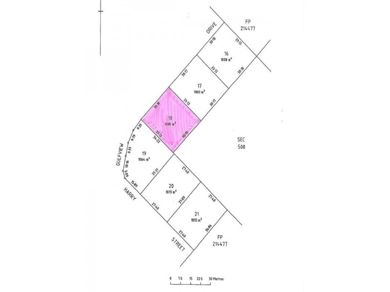 18 Gulfview Drive, Tickera SA 5555